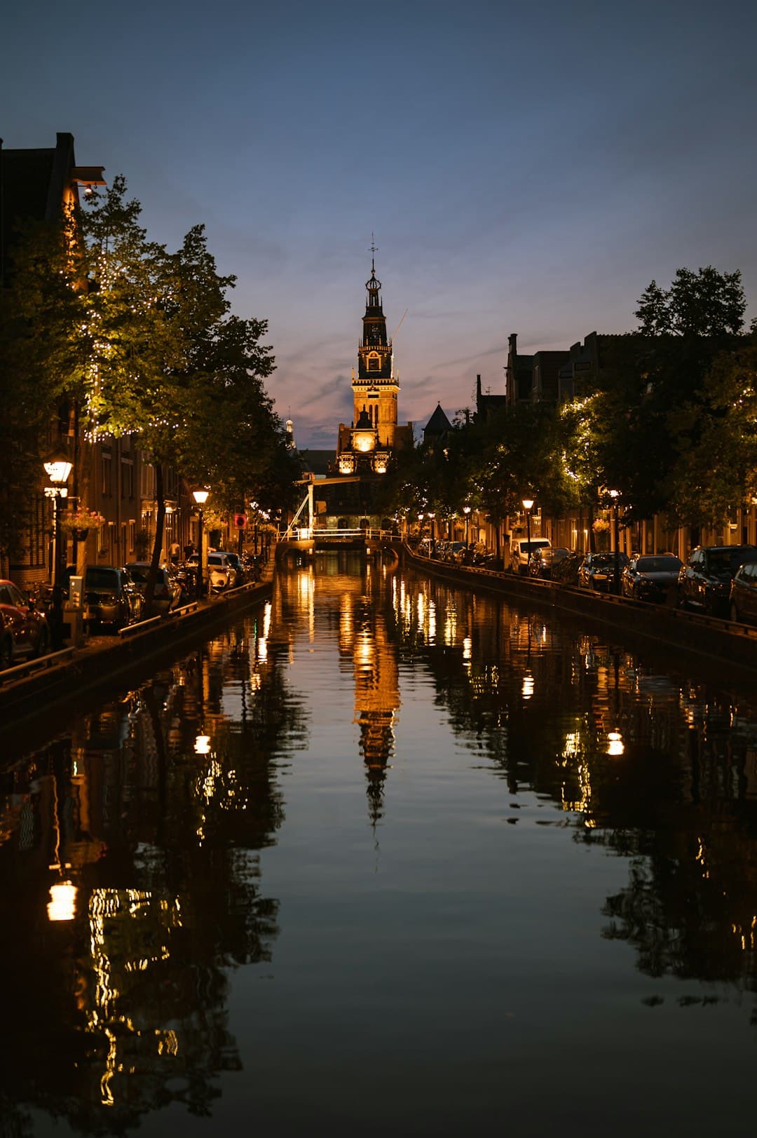 Padel in Alkmaar
