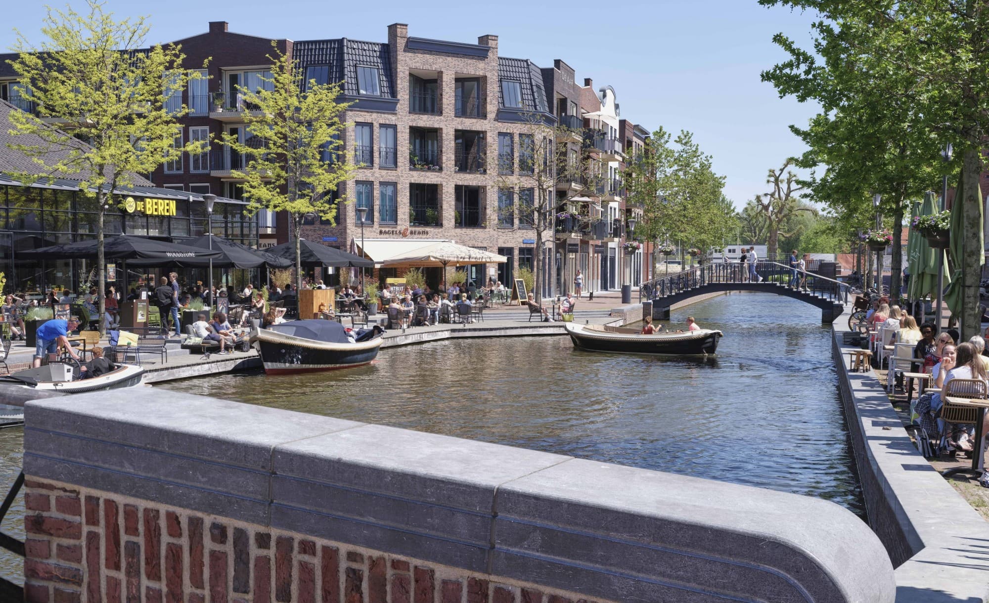 Padel in Alphen aan den Rijn