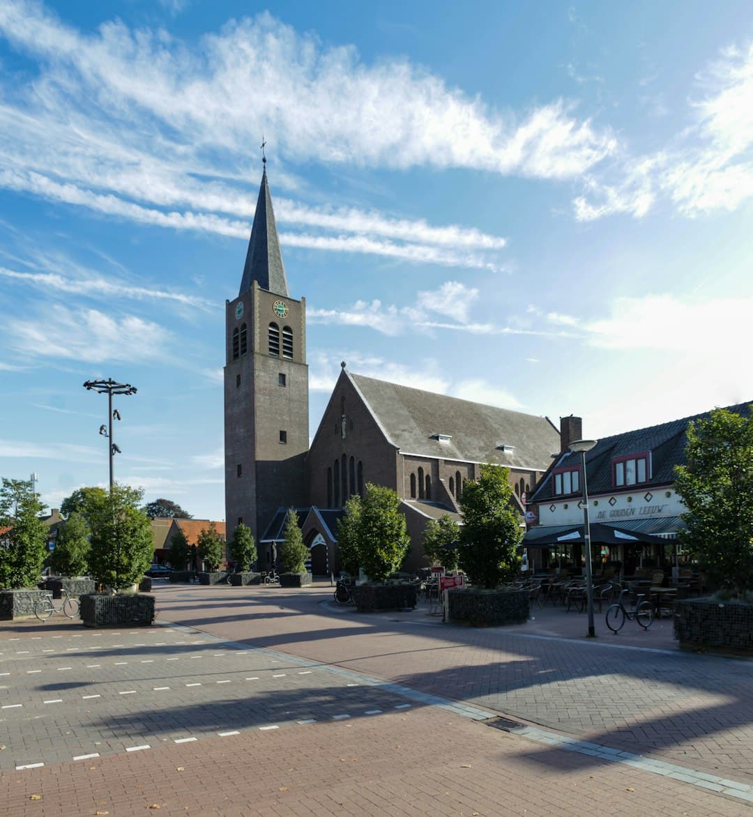 Padel in Roosendaal